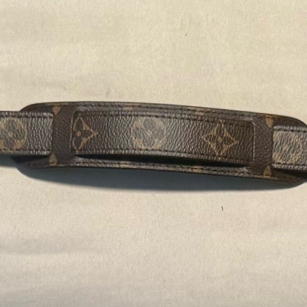 Authentic shoulder strap - Picture 13 of 15